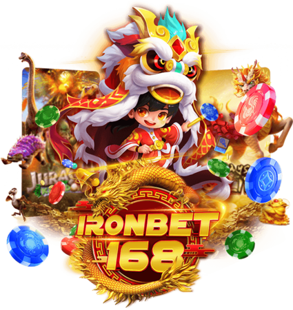 ironbet168